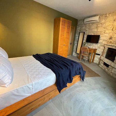 Rhea Alacati Boutique Hotel Εξωτερικό φωτογραφία