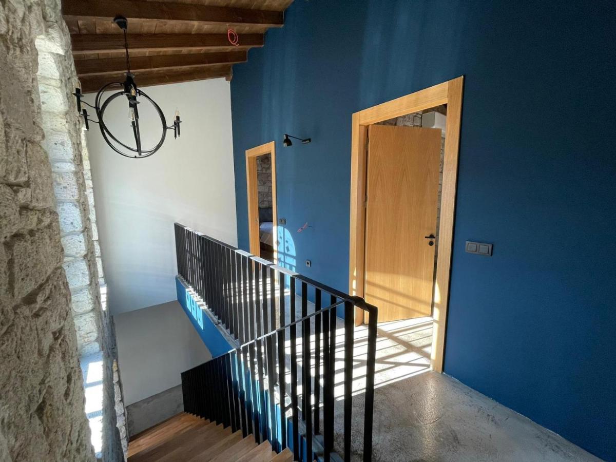 Rhea Alacati Boutique Hotel Εξωτερικό φωτογραφία
