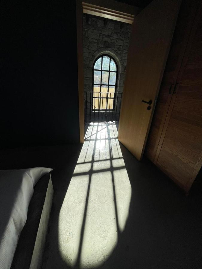 Rhea Alacati Boutique Hotel Εξωτερικό φωτογραφία