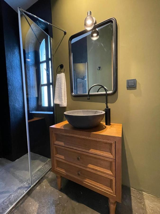 Rhea Alacati Boutique Hotel Εξωτερικό φωτογραφία