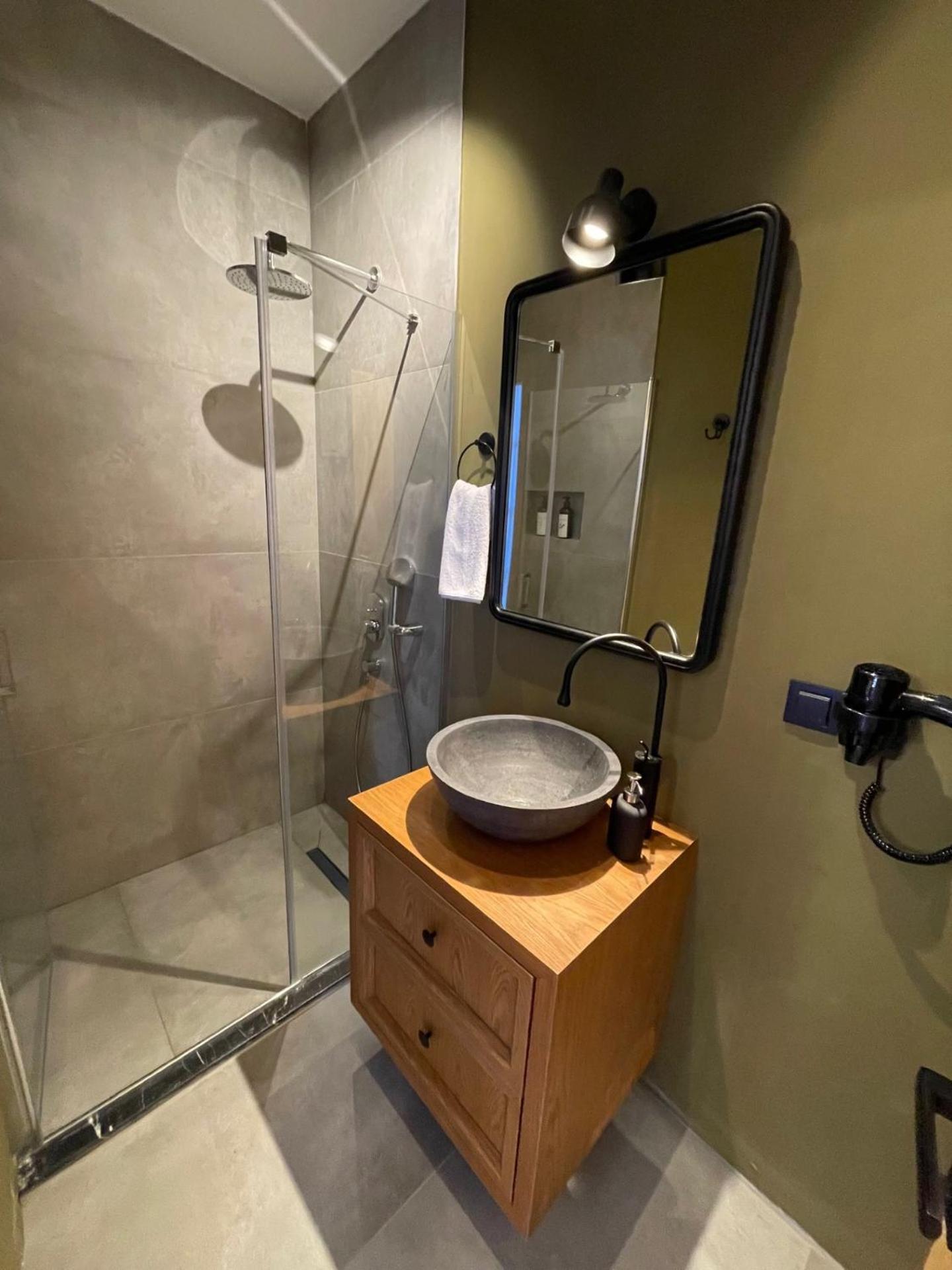 Rhea Alacati Boutique Hotel Εξωτερικό φωτογραφία