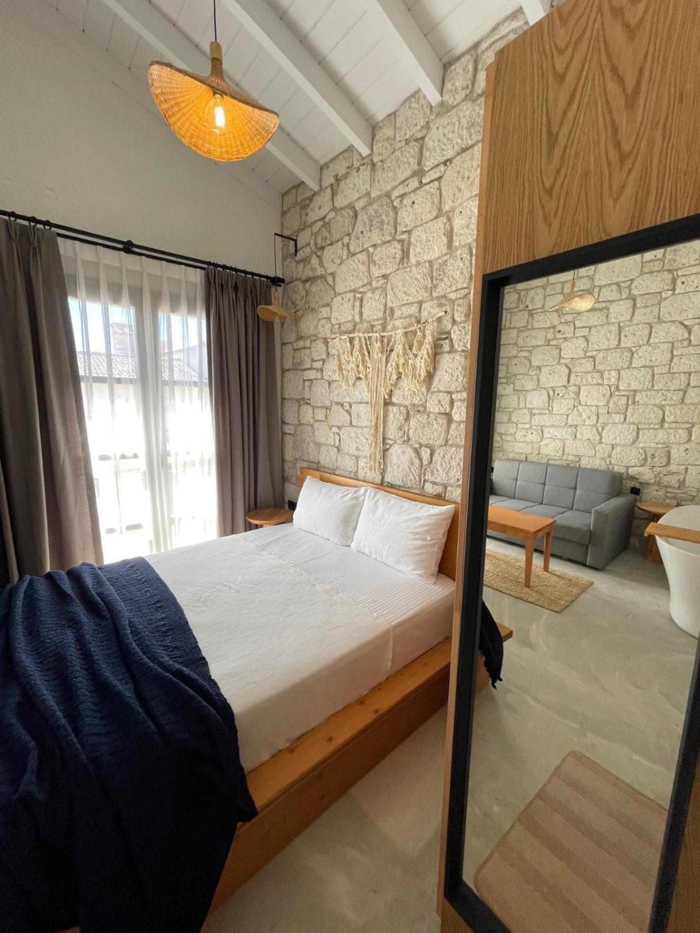 Rhea Alacati Boutique Hotel Εξωτερικό φωτογραφία