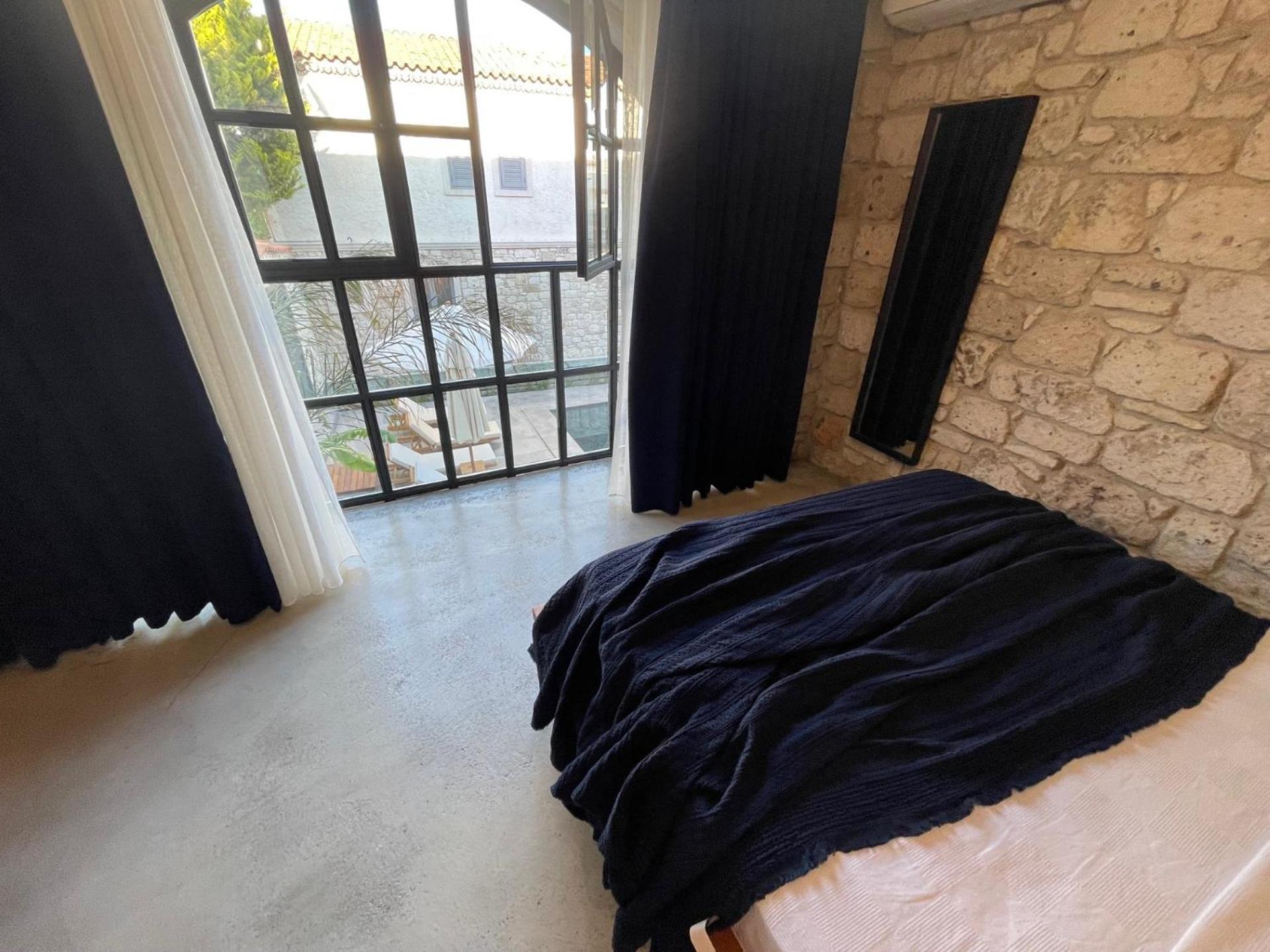 Rhea Alacati Boutique Hotel Εξωτερικό φωτογραφία