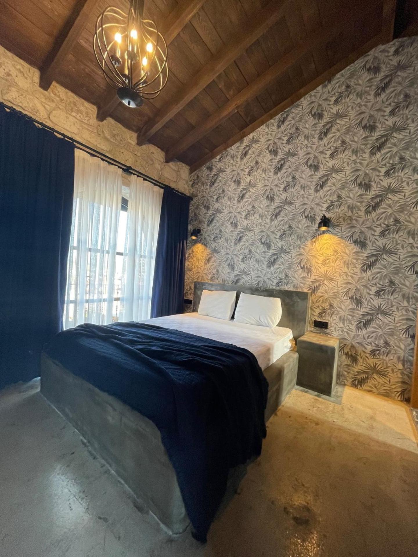 Rhea Alacati Boutique Hotel Εξωτερικό φωτογραφία