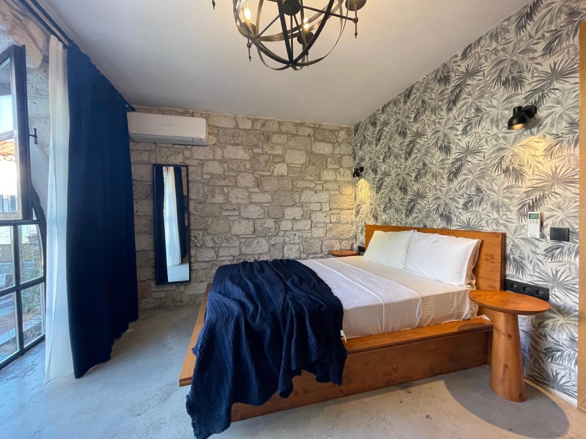 Rhea Alacati Boutique Hotel Εξωτερικό φωτογραφία