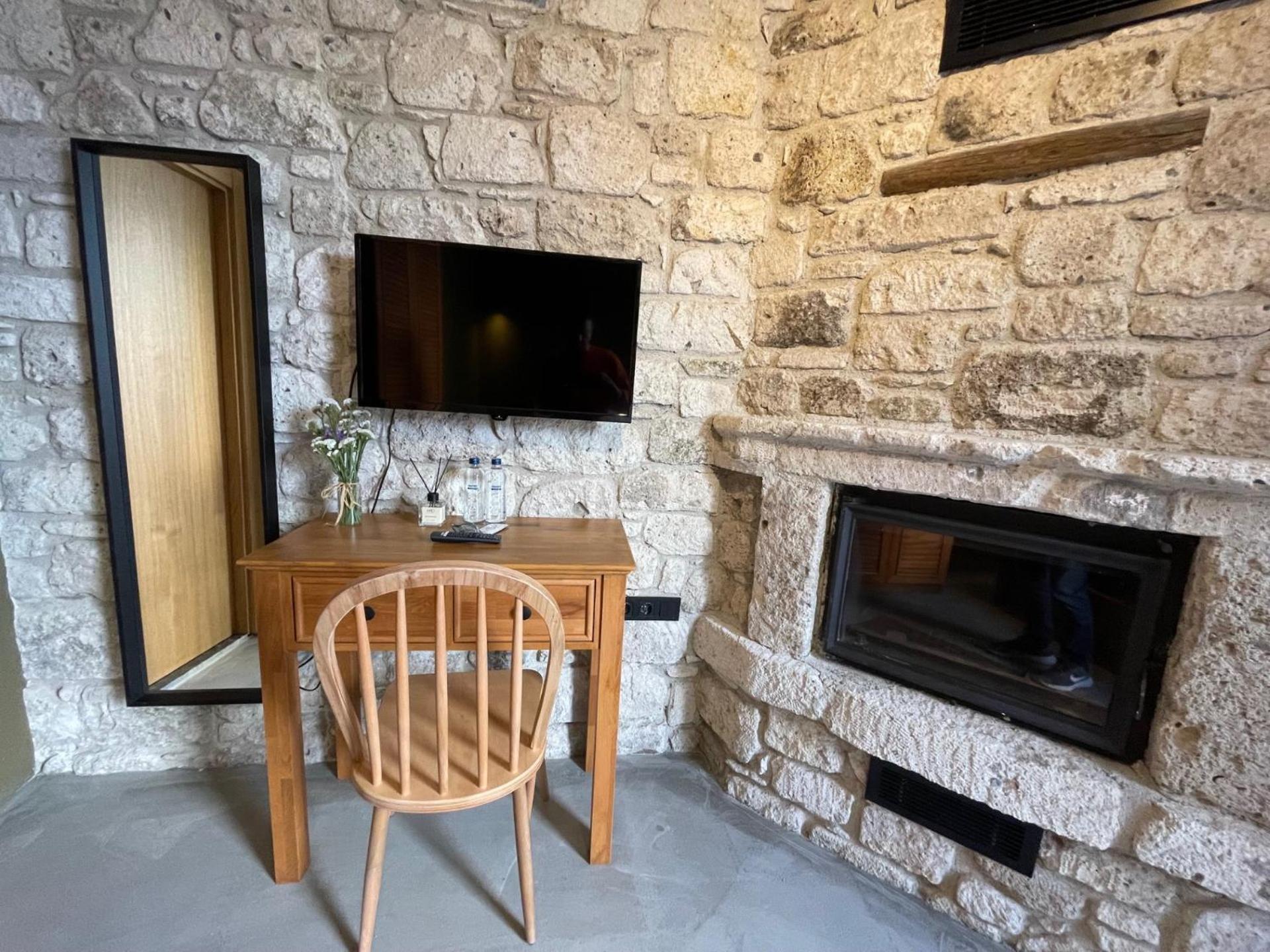 Rhea Alacati Boutique Hotel Εξωτερικό φωτογραφία
