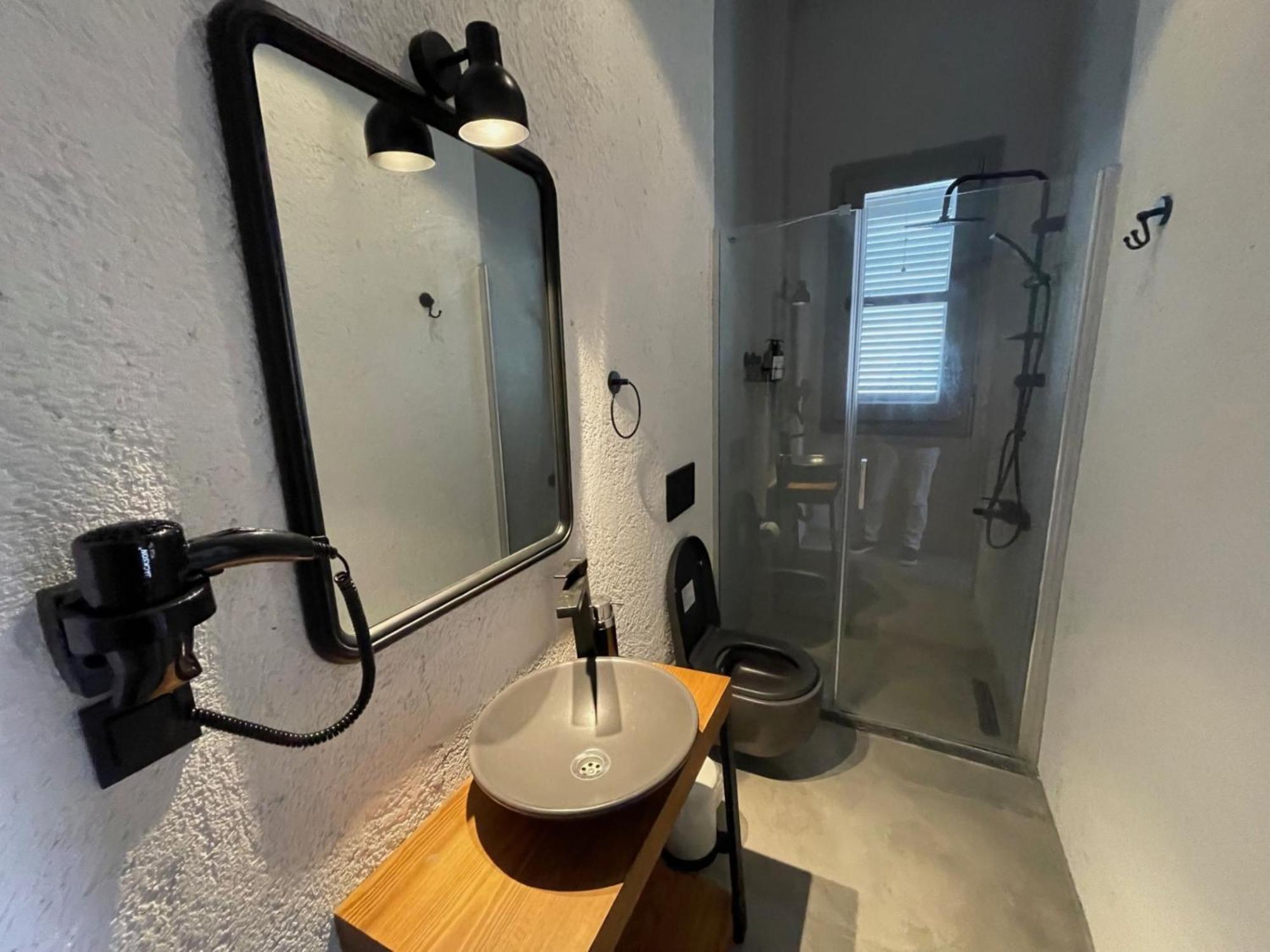 Rhea Alacati Boutique Hotel Εξωτερικό φωτογραφία