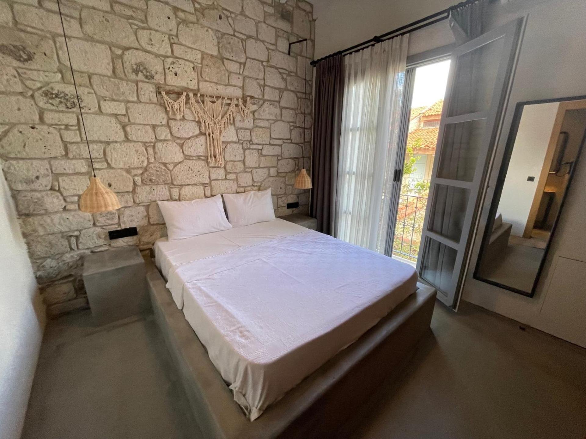 Rhea Alacati Boutique Hotel Εξωτερικό φωτογραφία