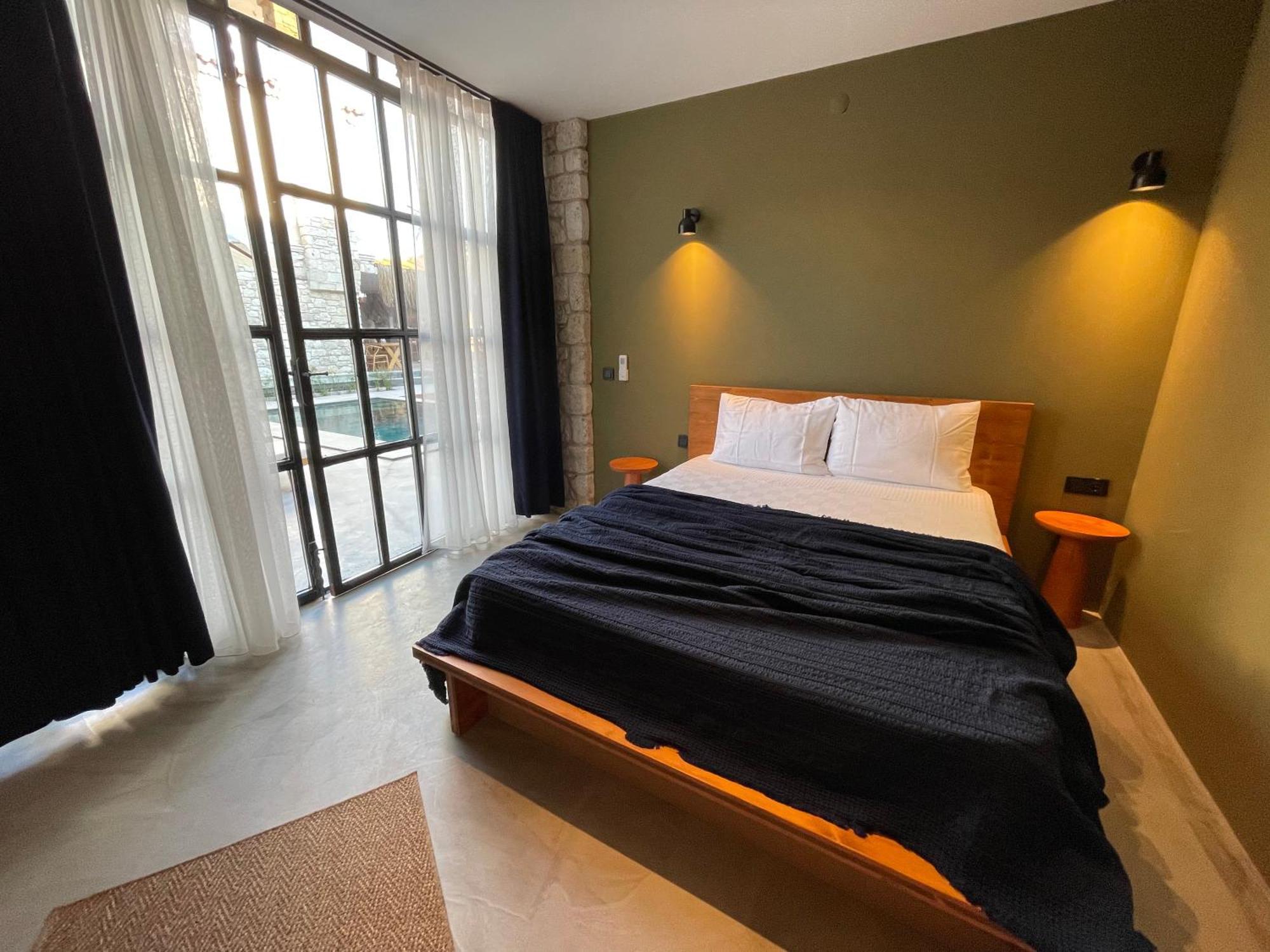 Rhea Alacati Boutique Hotel Εξωτερικό φωτογραφία