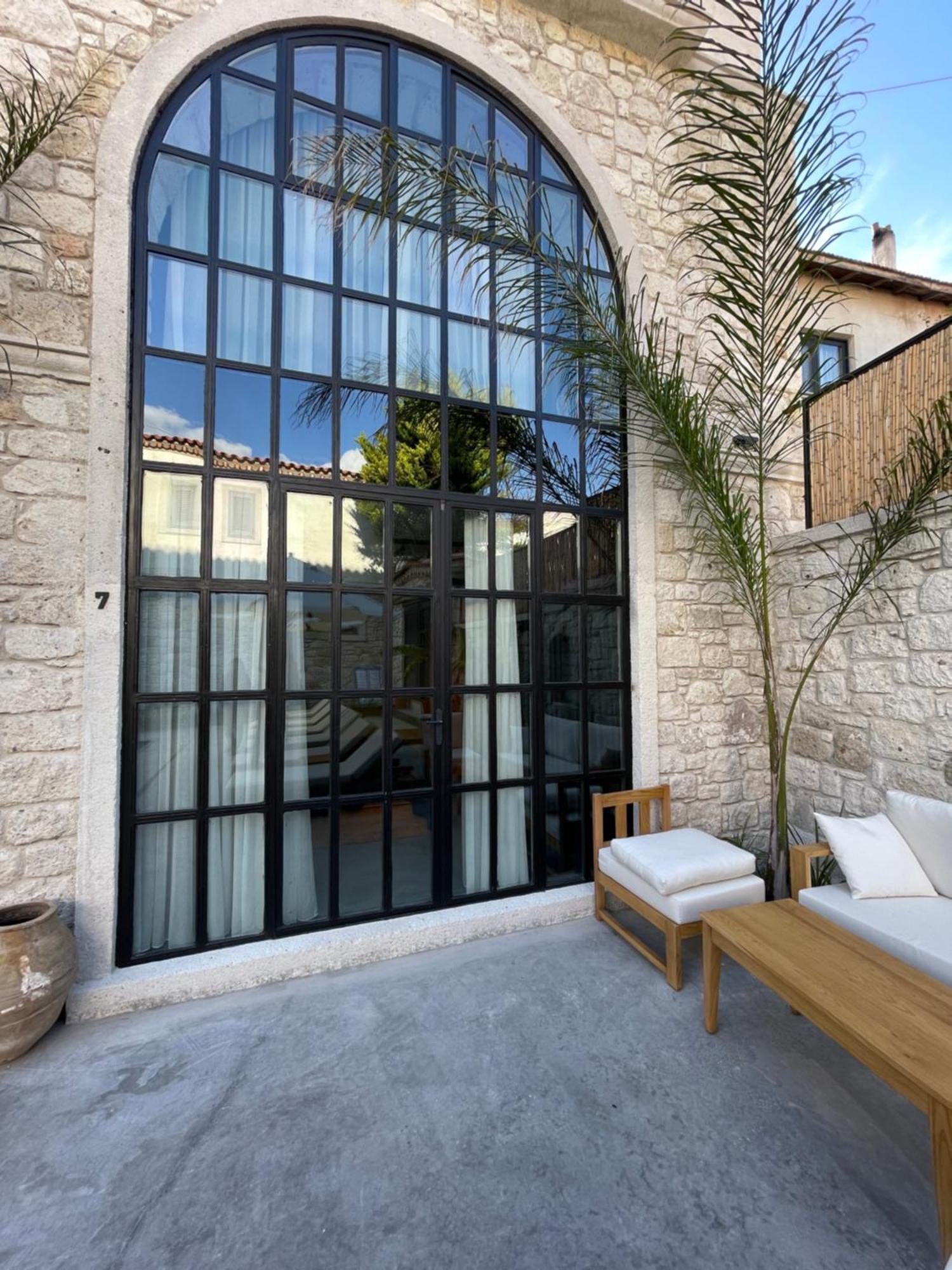 Rhea Alacati Boutique Hotel Εξωτερικό φωτογραφία